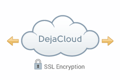 DejaCloud Sync